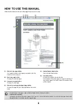 Preview for 37 page of Sharp DX-C311 - Color - All-in-One Operation Manual