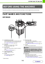 Preview for 41 page of Sharp DX-C311 - Color - All-in-One Operation Manual