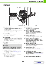 Preview for 43 page of Sharp DX-C311 - Color - All-in-One Operation Manual