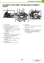 Preview for 44 page of Sharp DX-C311 - Color - All-in-One Operation Manual