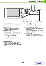 Preview for 47 page of Sharp DX-C311 - Color - All-in-One Operation Manual