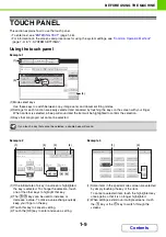 Preview for 48 page of Sharp DX-C311 - Color - All-in-One Operation Manual