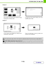 Preview for 49 page of Sharp DX-C311 - Color - All-in-One Operation Manual