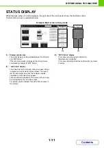 Preview for 50 page of Sharp DX-C311 - Color - All-in-One Operation Manual