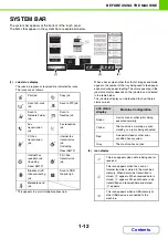 Preview for 51 page of Sharp DX-C311 - Color - All-in-One Operation Manual