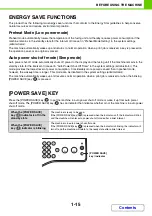 Preview for 54 page of Sharp DX-C311 - Color - All-in-One Operation Manual