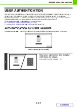 Preview for 56 page of Sharp DX-C311 - Color - All-in-One Operation Manual