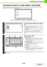 Preview for 58 page of Sharp DX-C311 - Color - All-in-One Operation Manual