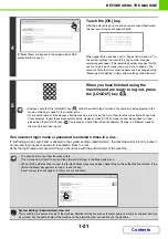 Preview for 60 page of Sharp DX-C311 - Color - All-in-One Operation Manual