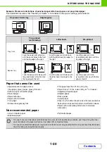 Preview for 69 page of Sharp DX-C311 - Color - All-in-One Operation Manual