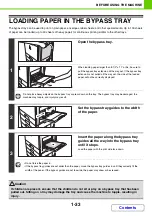 Preview for 72 page of Sharp DX-C311 - Color - All-in-One Operation Manual