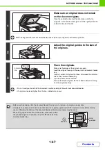 Preview for 76 page of Sharp DX-C311 - Color - All-in-One Operation Manual