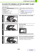 Preview for 77 page of Sharp DX-C311 - Color - All-in-One Operation Manual