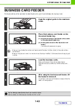 Preview for 81 page of Sharp DX-C311 - Color - All-in-One Operation Manual