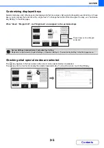 Preview for 91 page of Sharp DX-C311 - Color - All-in-One Operation Manual