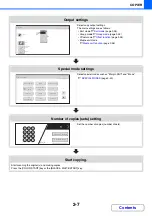 Preview for 93 page of Sharp DX-C311 - Color - All-in-One Operation Manual