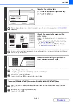 Preview for 97 page of Sharp DX-C311 - Color - All-in-One Operation Manual