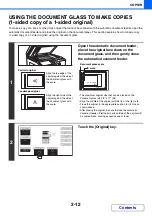 Preview for 98 page of Sharp DX-C311 - Color - All-in-One Operation Manual