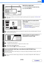 Preview for 99 page of Sharp DX-C311 - Color - All-in-One Operation Manual