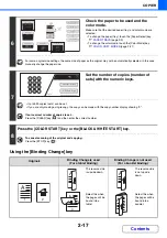 Preview for 103 page of Sharp DX-C311 - Color - All-in-One Operation Manual