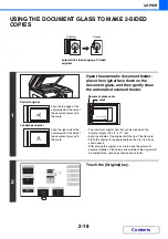 Preview for 104 page of Sharp DX-C311 - Color - All-in-One Operation Manual