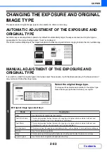 Preview for 109 page of Sharp DX-C311 - Color - All-in-One Operation Manual