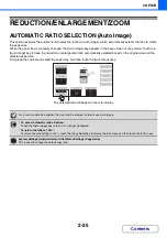 Preview for 111 page of Sharp DX-C311 - Color - All-in-One Operation Manual