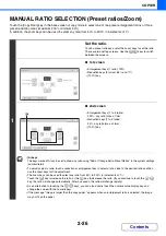 Preview for 112 page of Sharp DX-C311 - Color - All-in-One Operation Manual