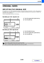 Preview for 115 page of Sharp DX-C311 - Color - All-in-One Operation Manual