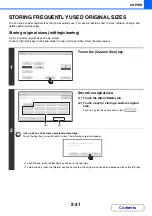 Preview for 117 page of Sharp DX-C311 - Color - All-in-One Operation Manual