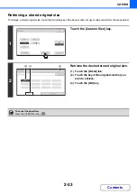 Preview for 119 page of Sharp DX-C311 - Color - All-in-One Operation Manual