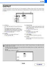 Preview for 120 page of Sharp DX-C311 - Color - All-in-One Operation Manual