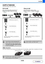 Preview for 121 page of Sharp DX-C311 - Color - All-in-One Operation Manual