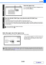 Preview for 125 page of Sharp DX-C311 - Color - All-in-One Operation Manual