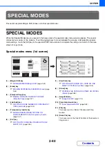 Preview for 126 page of Sharp DX-C311 - Color - All-in-One Operation Manual