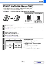 Preview for 129 page of Sharp DX-C311 - Color - All-in-One Operation Manual