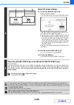 Preview for 132 page of Sharp DX-C311 - Color - All-in-One Operation Manual