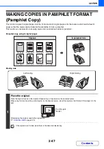 Preview for 133 page of Sharp DX-C311 - Color - All-in-One Operation Manual