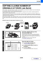 Preview for 135 page of Sharp DX-C311 - Color - All-in-One Operation Manual