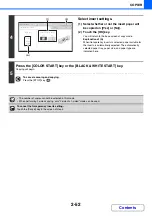 Preview for 138 page of Sharp DX-C311 - Color - All-in-One Operation Manual