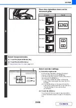 Preview for 142 page of Sharp DX-C311 - Color - All-in-One Operation Manual