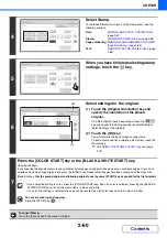 Preview for 146 page of Sharp DX-C311 - Color - All-in-One Operation Manual