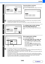 Preview for 152 page of Sharp DX-C311 - Color - All-in-One Operation Manual