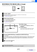 Preview for 163 page of Sharp DX-C311 - Color - All-in-One Operation Manual