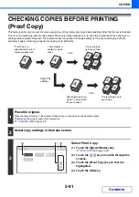 Preview for 177 page of Sharp DX-C311 - Color - All-in-One Operation Manual