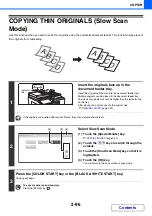 Preview for 182 page of Sharp DX-C311 - Color - All-in-One Operation Manual