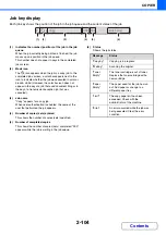 Preview for 190 page of Sharp DX-C311 - Color - All-in-One Operation Manual