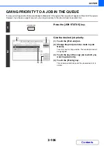 Preview for 192 page of Sharp DX-C311 - Color - All-in-One Operation Manual