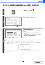 Preview for 195 page of Sharp DX-C311 - Color - All-in-One Operation Manual