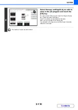 Preview for 196 page of Sharp DX-C311 - Color - All-in-One Operation Manual